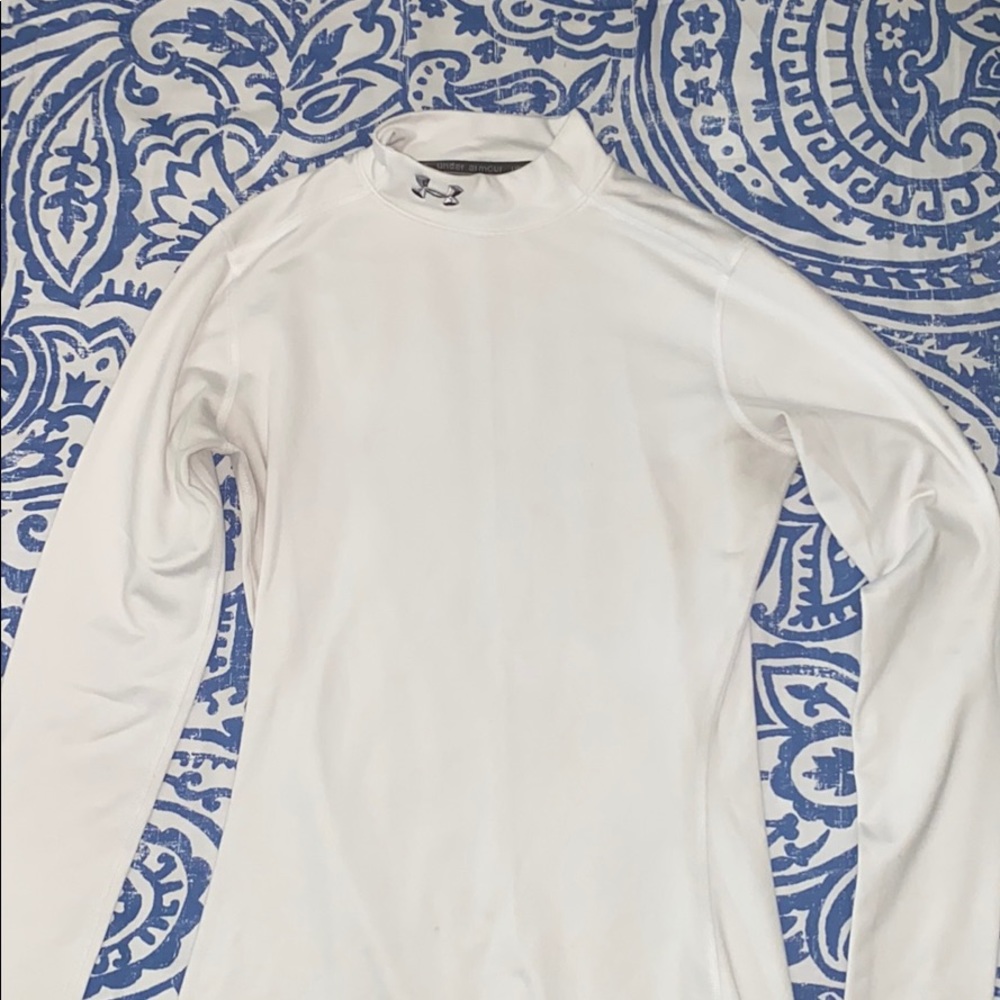 Under armour cold gear long sleeve